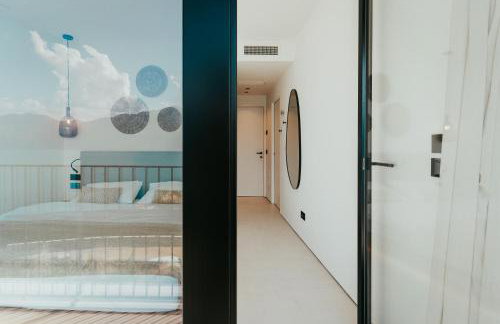 LUXE VISTA Lakeside Villa Brenzone - Foto 35