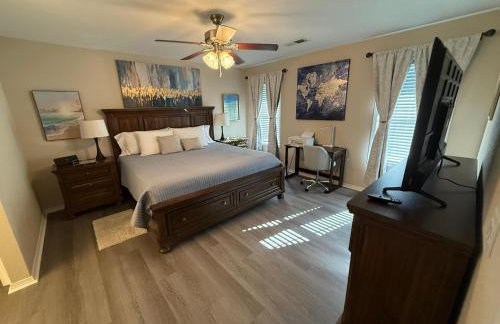 Fun & Comfort for 8 in Roger! King & Arcade Games - Foto 19