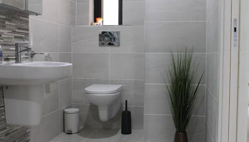 Beach View, Portballintrae - Foto 3