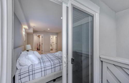 601-Lavish Family Home w AC & Patio near Meta & Stanford - Foto 19