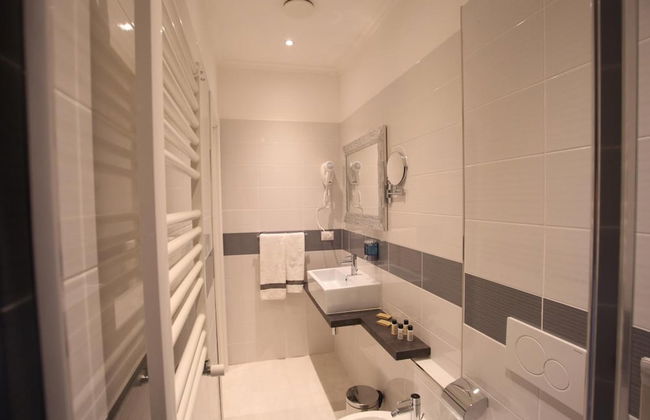 Guest house Interno 7 Luxury Rooms - Foto 34