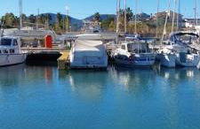 Villa al Mar, Els Poblets, Top Lage und Ausstattung, Pool, WIFI 300Mb, eigener überdachter Parkplatz, Photovoltaik Bonus, nah am Strand 500m - Foto 48