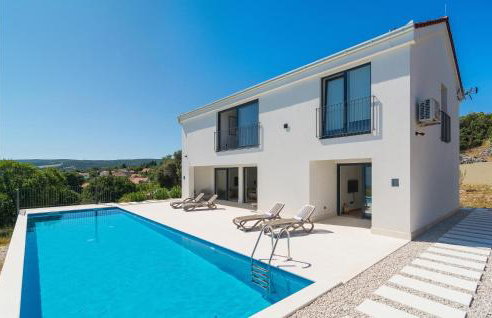 Amazing Home In Supetar Brac - Foto 16