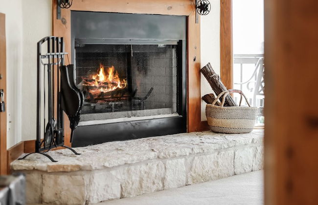 Lake Travis Waterfront Retreat - Foto 30