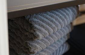 Modernes Ferienhaus im Eidertal - Foto 11