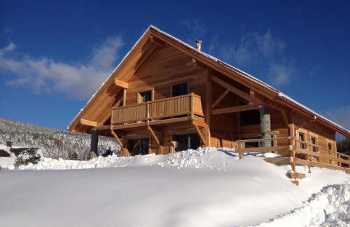 Au cœur du bois - Foto 1