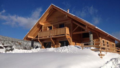 Au cœur du bois - Foto 1