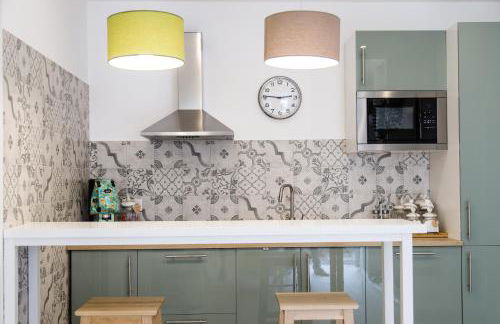 Calaba Stadio - Photo 9