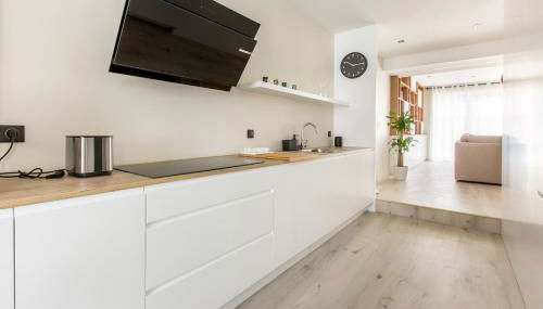 Appartement spacieux et moderne 4 chambres à 5mn à pieds République - Foto 5