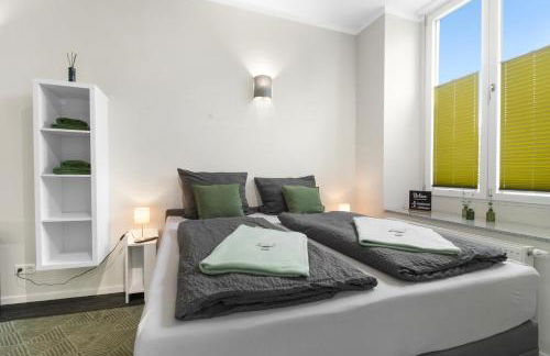 24-7 Living - Modern Apartments in Waltrop with Top Connection - Foto 7