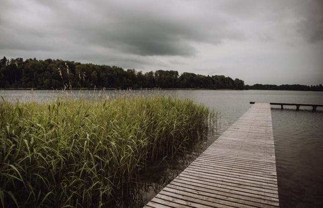 Apartment in Gronowo Near Lake Siecino - Photo 20