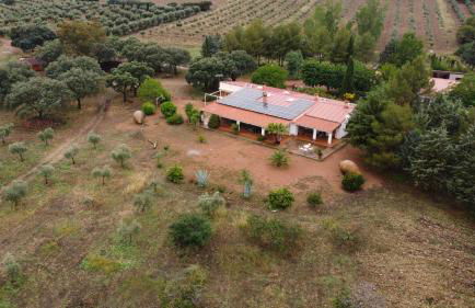 Agroturismo la finka - Foto 30