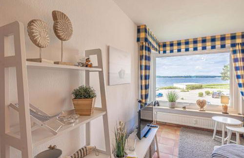 fewo1846 - MeerSinne - Stilvolle Wohnung mit Balkon und Meerblick - Foto 8