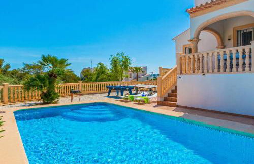 Villa Valeta by Villa Plus - Foto 7