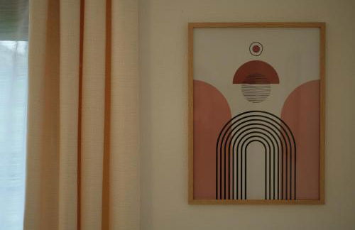 Lovely house with garden, jardin et terrasse - Foto 50