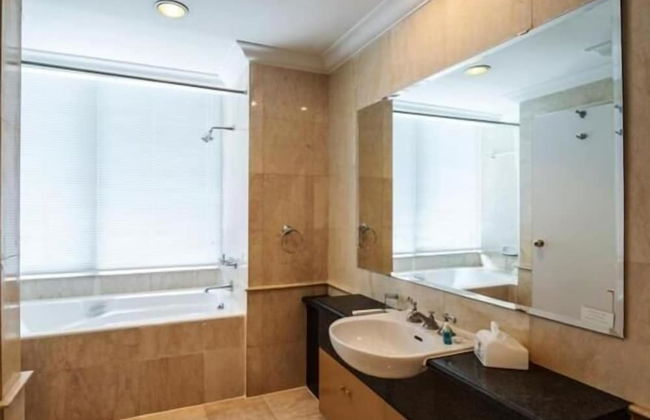 Batavia Hotel and Serviced Apartments - Foto 26