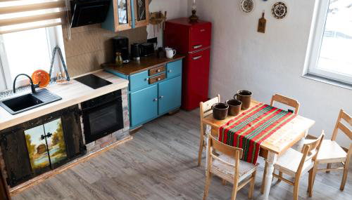 Mieciówka - Foto 4, stove, dishwasher, pet friendly, toaster, minibar