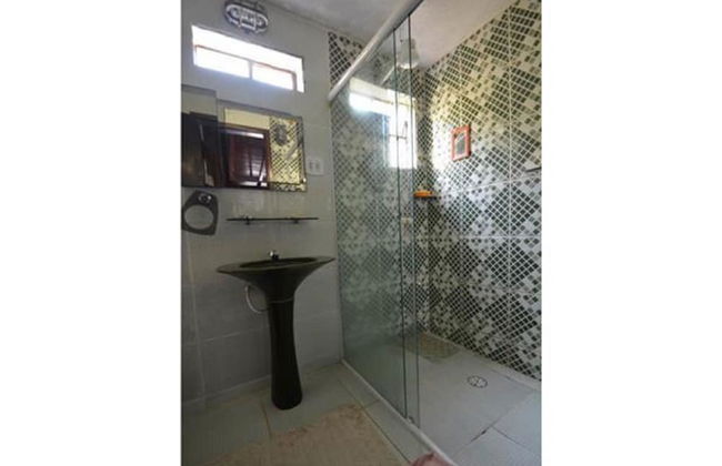 Yellow House Palmeiras Beach Caraguá - Foto 13