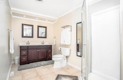 Harbor Country Family Lodge - Foto 14