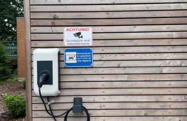 City-Apparte Exklusiv - direkt am Antonius-Hospital - Stilvoll wohnen im Herzen von Gronau - Foto 56