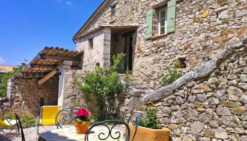 Holiday Home Du Brun by Interhome - Foto 2