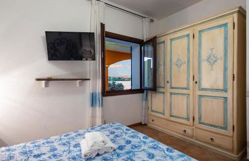 Sardinia Family Villas - Cannigione Beach Apartments - Foto 57