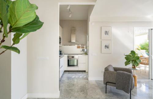 Porto Mare 42 with heated pool on the Front Line by CanaryScape - Foto 40