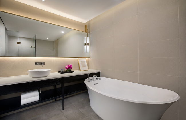 Citadines Gaoke Liangjiang Chongqing - Foto 65