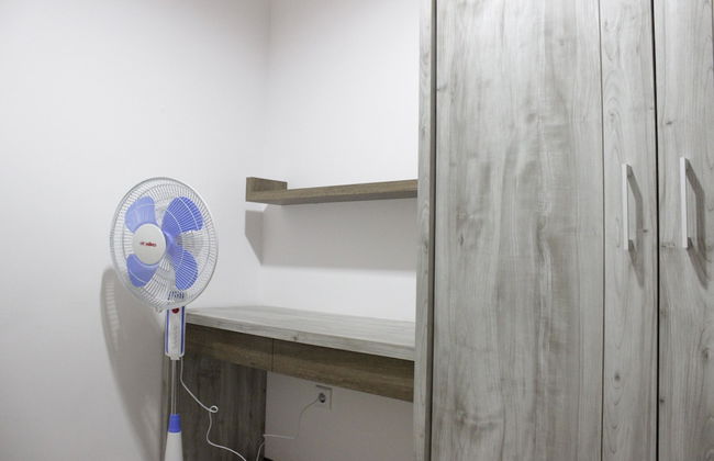 Spacious 2BR Gateway Pasteur Apartment - Foto 4