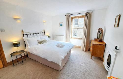 Market House Apartment - Dog Friendly - Foto 8