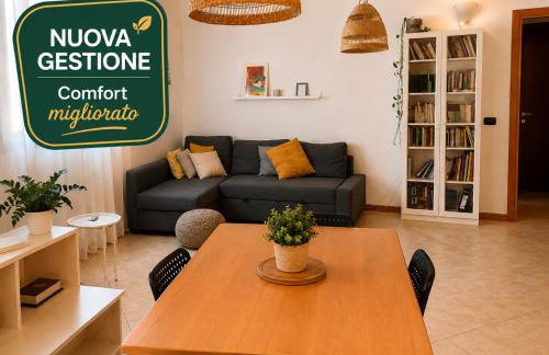 Appartamento ampio, luminoso e immerso nel verde - Foto 1