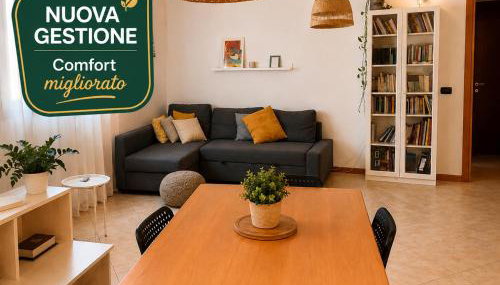 Appartamento ampio, luminoso e immerso nel verde - Foto 1
