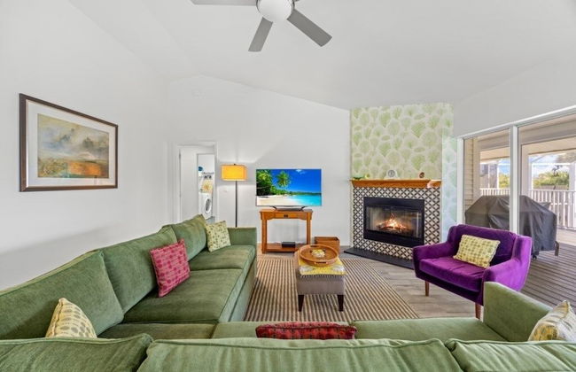 Osprey House 4 Bedroom Home by RedAwning - Foto 14