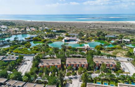 Tróia Resort Beach Villa - Foto 2