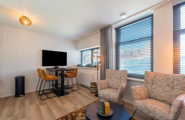 Renovated Apartment in the Center of Sneek - Foto 18