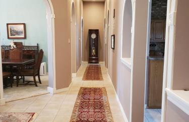 Fully furnished lakefront Retreat - Foto 17