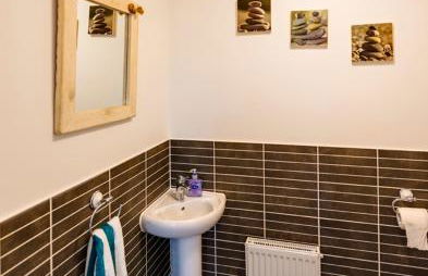 Kittiwake Cottage Camber Sands - Foto 9