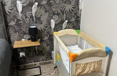 Centrum Apartament Jurowiecka 13 - Foto 4