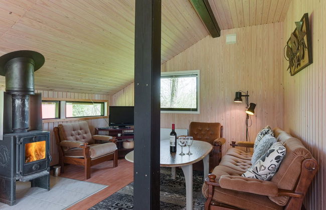 "Henna" - 550m to the fjord - Foto 4