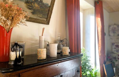 La maison Villecharny - Foto 11