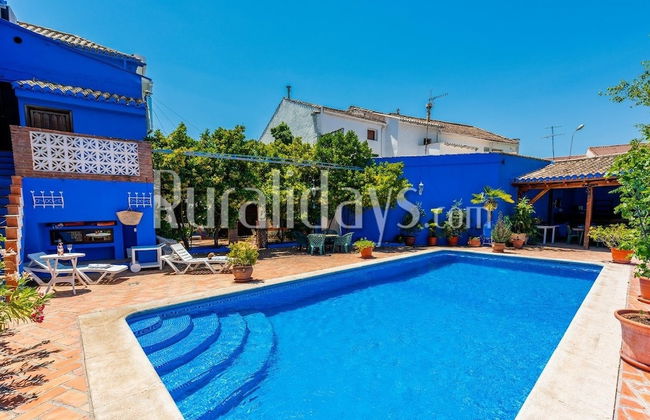 La Casa De Íllora - Foto 25