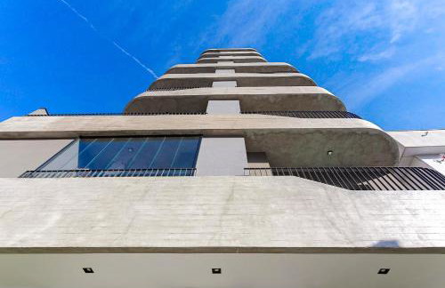 Santi Studio Residence Mercês - G031 - Foto 27