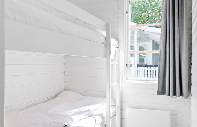 First Camp Tylösand - Foto 3