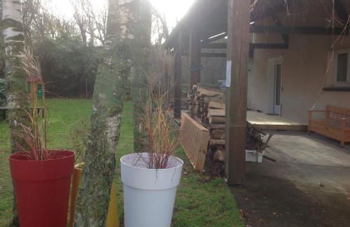 Souali de L'îlot espace de quiétude - Foto 6