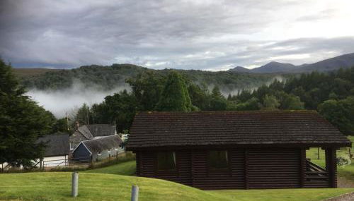 Highgarry Lodges - Photo 4