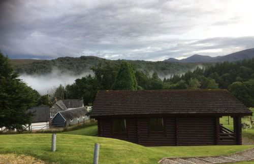 Highgarry Lodges - Photo 4