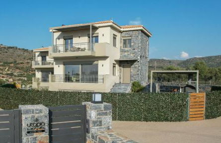 Utopia Luxury Villas - Photo 41