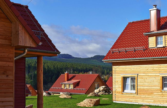 Holiday Homes in the Schierke Harzresort on the Brocken, Schierke - Photo 75