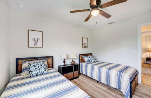 Golf and Pool Access Pet-Friendly Sebring Home! - Foto 20