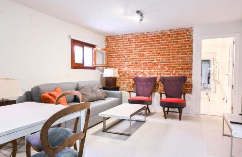 For You Rentals Alfonso XIII Apartment temporal AAXIII830 - Photo 1